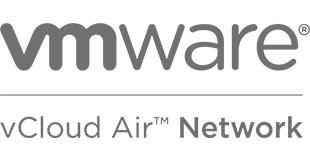 VM Ware vCloud Air Network