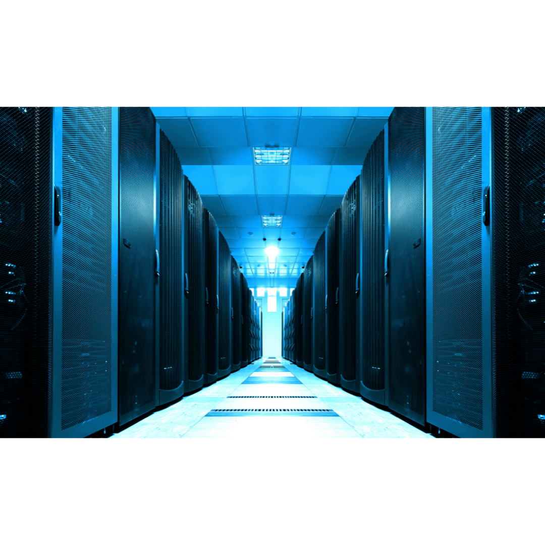 Complete Enterprise Hardware Solutions LinkSource